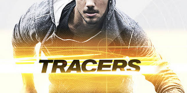 22:00: Tracers (IMDb 5.6) | Viasat Film Action | 2/12 2026