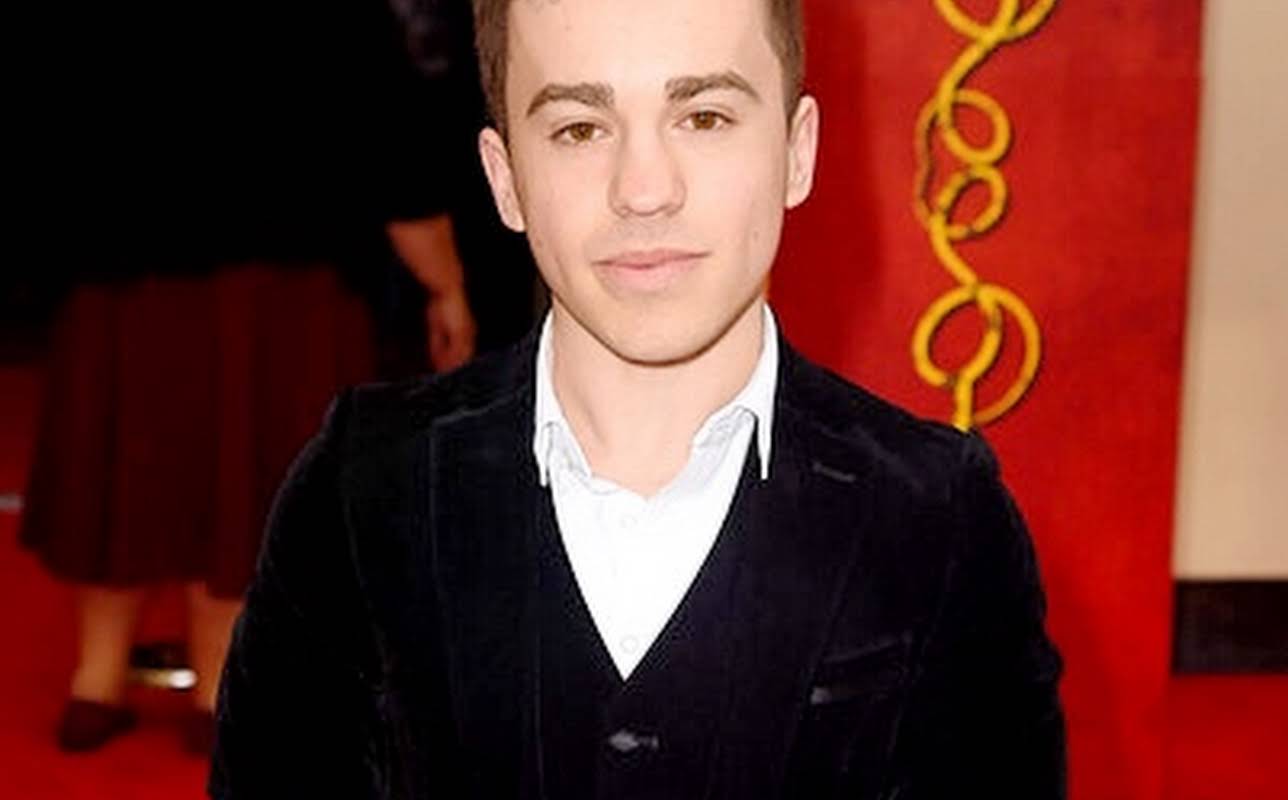 Edd Osmond