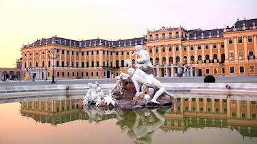 23:35: Schönbrunn - Das kaiserliche Refugium | ARD Alpha | 6/28 2026