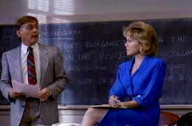 Matlock Season 1: The Professor