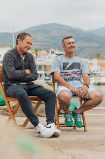 00:24: El documental: Arrels de mar | Canal 33 | 4/4 2026