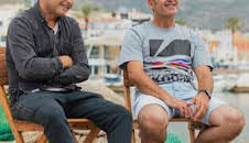 El documental: Arrels de mar