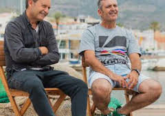 El documental: Arrels de mar