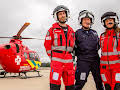 Emergency Helicopter Medics
