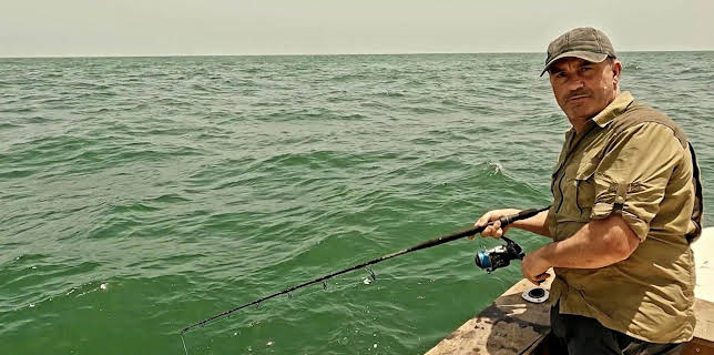 20:15: Giganten unter Wasser - Riesenfischen auf der Spur | Kabel Eins Doku | 1/9 2026