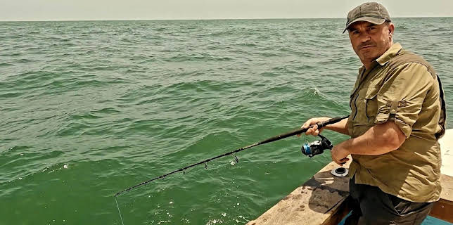 Giganten unter Wasser - Riesenfischen auf der Spur