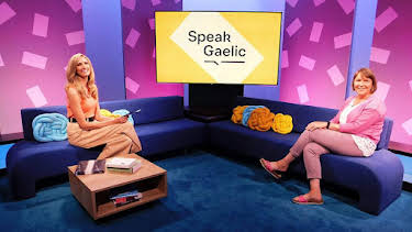 8:30 PM: SpeakGaelic (S2) | BBC Alba | 2/3 2026