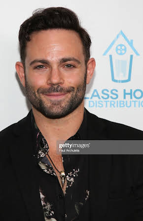 David Josh Lawrence as 