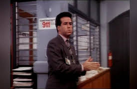 Alien Nation Season 1: Eyewitness News