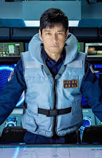 Hidetoshi Nishijima as 