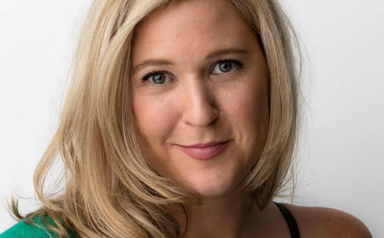 Cassie Beck