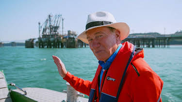 7:10 AM: Great Coastal Railway Journeys (S1 E25) (S1) | Yesterday | 1/2 2026