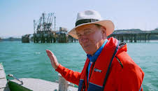 Great Coastal Railway Journeys (S1 E25)