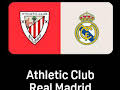 LALIGA EA SPORTS (T25/26): Athletic - Real Madrid