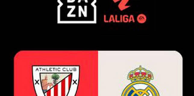 12:35: LALIGA EA SPORTS (T25/26): Athletic - Real Madrid | Real Madrid TV | 12/5 2025