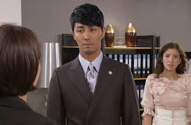 City Hall: City Hall - Episode 19