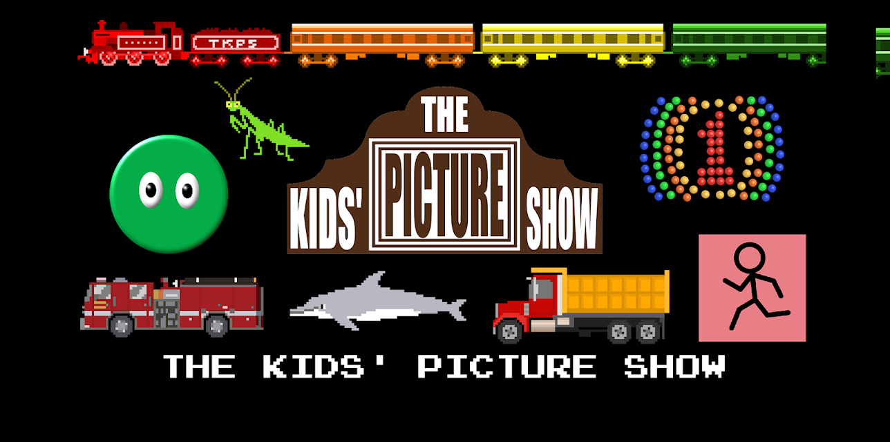 The Kids' Picture Show