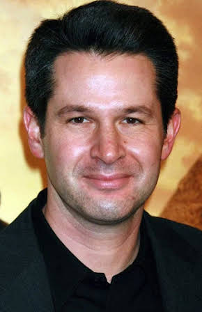 Simon Kinberg as 