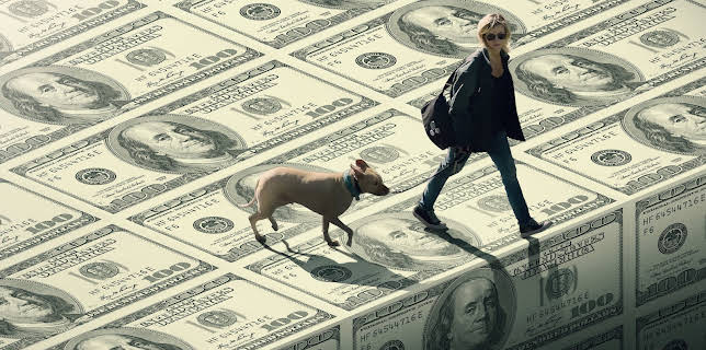 Bad Vegan: Fame. Fraud. Fugitives.