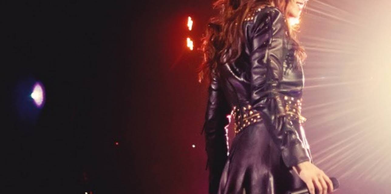 Malú: En Directo Tour Si Palacio de los Deportes Madrid, 8/11/13 (2014)