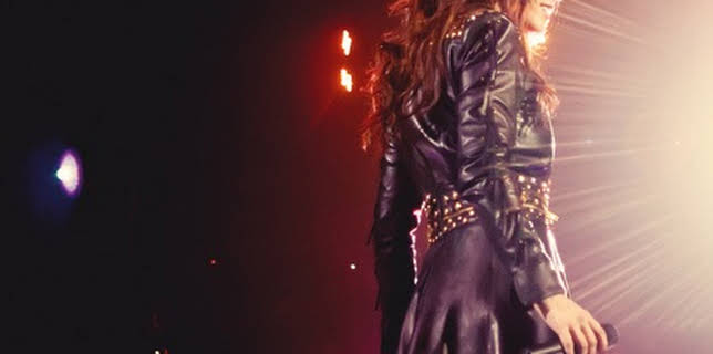 Malú: En Directo Tour Si Palacio de los Deportes Madrid, 8/11/13 (2014)