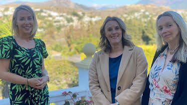 10:00 AM: A Place in the Sun | More 4 | 9/20 2026