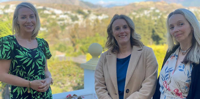 2:05 PM: A Place in the Sun | More 4 | 3/22 2026