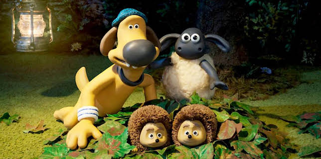 3:05 PM: Shaun the Sheep (S5) | CBBC | 3/24 2026