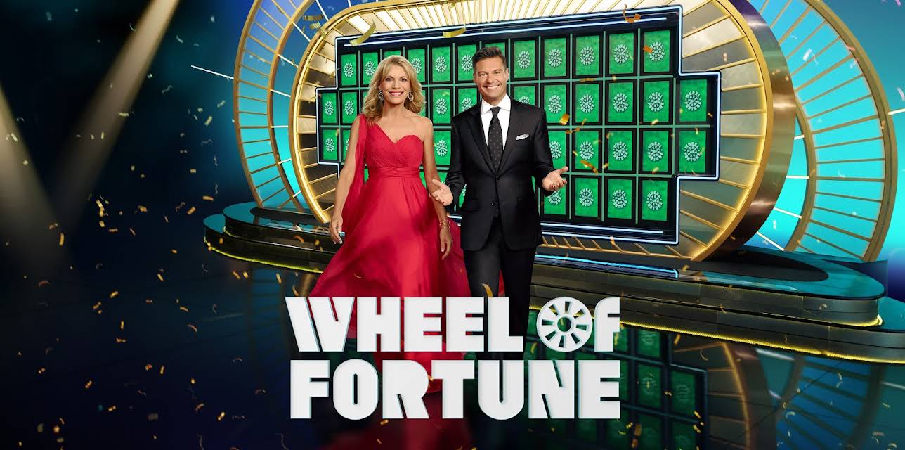 Wheel of Fortune S21