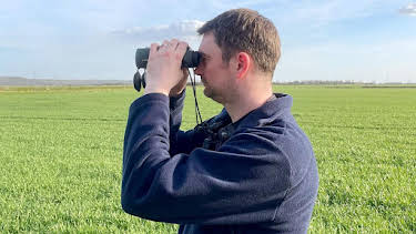 10:45 AM: Farm 999 (S1) | BBC One East Midlands | 4/14 2026