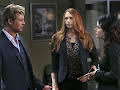The Mentalist