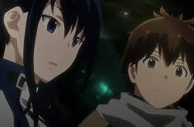 Grimgar, Ashes and Illusions: I'm Not Fit to Be a Leader