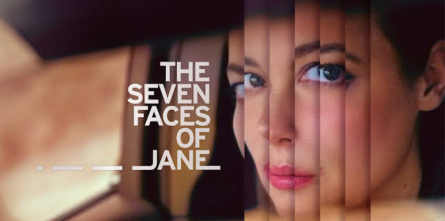 The Seven Faces of Jane (2023)