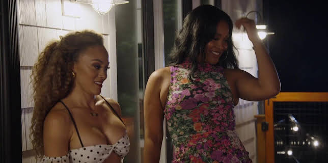 12:30: The Real Housewives of Potomac (S9 E5) (S9) | TV3 | 1/9 2026