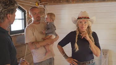 20:00: Renoveringsdrömmar (S4 E8) (S4) | Kanal 5 | 11/4 2026