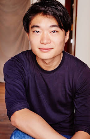 Charles Wu as 