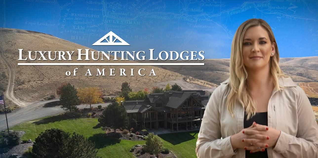 Luxury Hunting Lodges of America Season 1