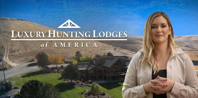 Luxury Hunting Lodges of America Season 1