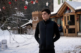 Stranded (English Subtitles): Suspicion (English Subtitles)