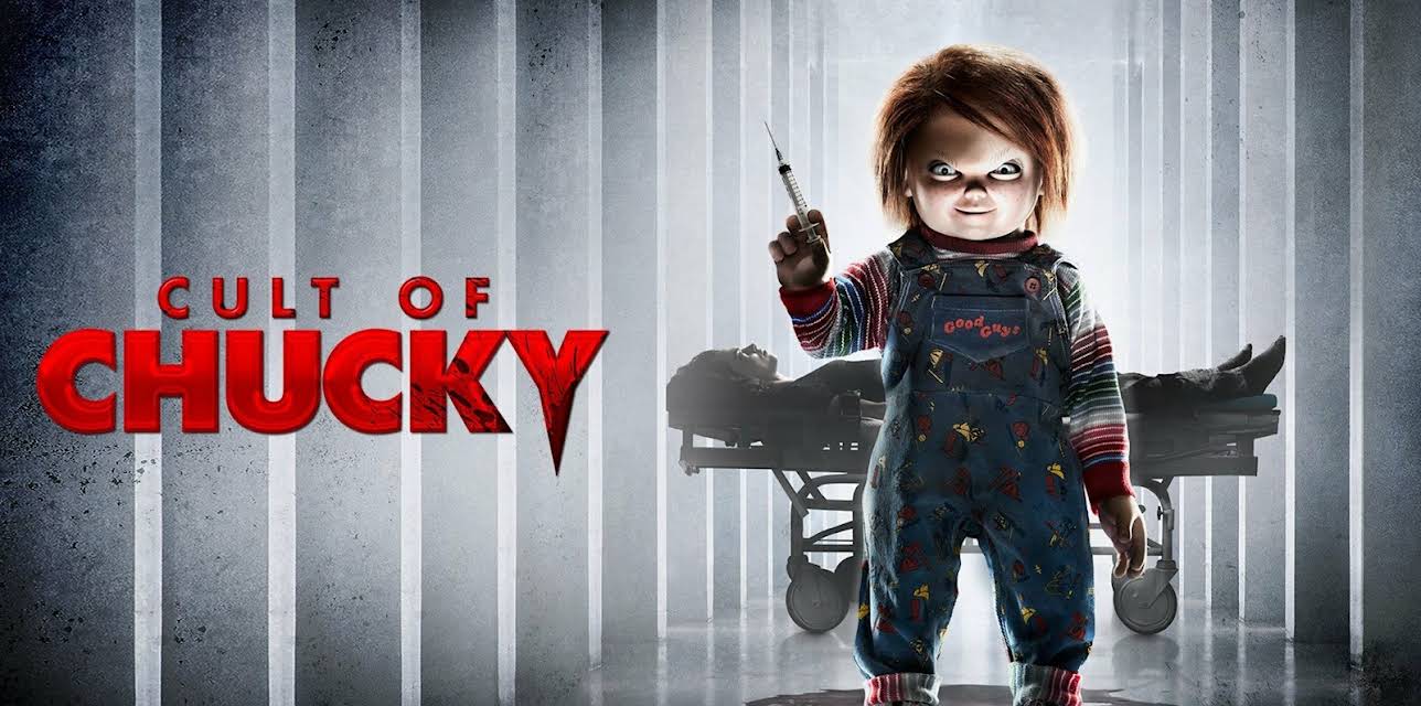 Cult of Chucky (2017)