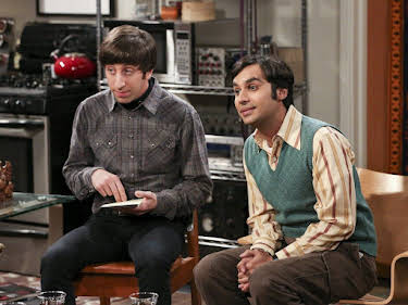 11:45: The Big Bang Theory | ProSieben | 5/29 2026