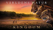 Världens natur: Kingdom