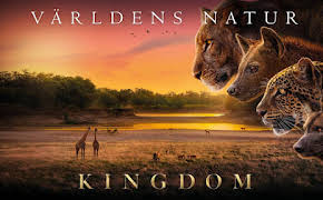 Världens natur: Kingdom
