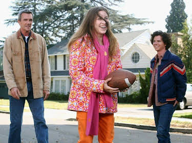 13:15: The Middle | ProSieben | 7/8 2026