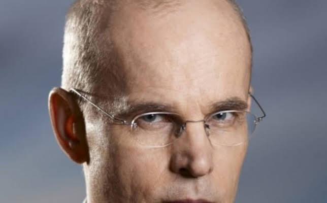 Zeljko Ivanek