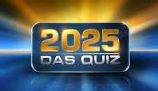 2025 - Das Quiz