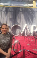 Kristina Harrison som 