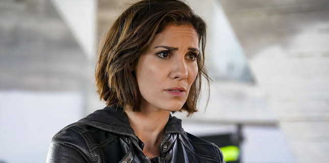 10:10: Navy CIS: L.A. | Kabel Eins | 3/2 2026