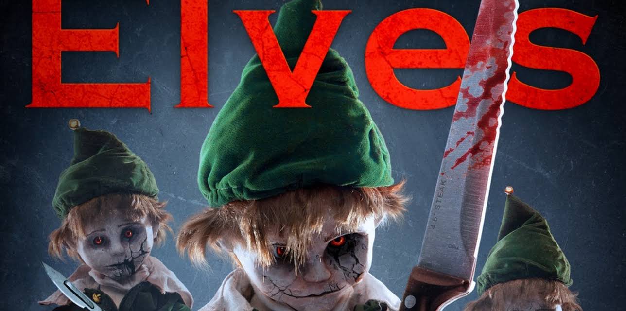 Elves (2018)