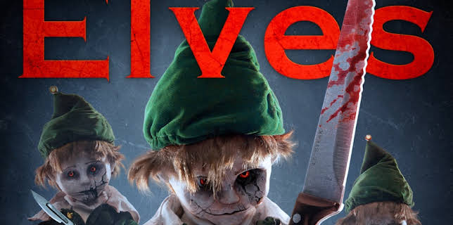 Elves (2018)